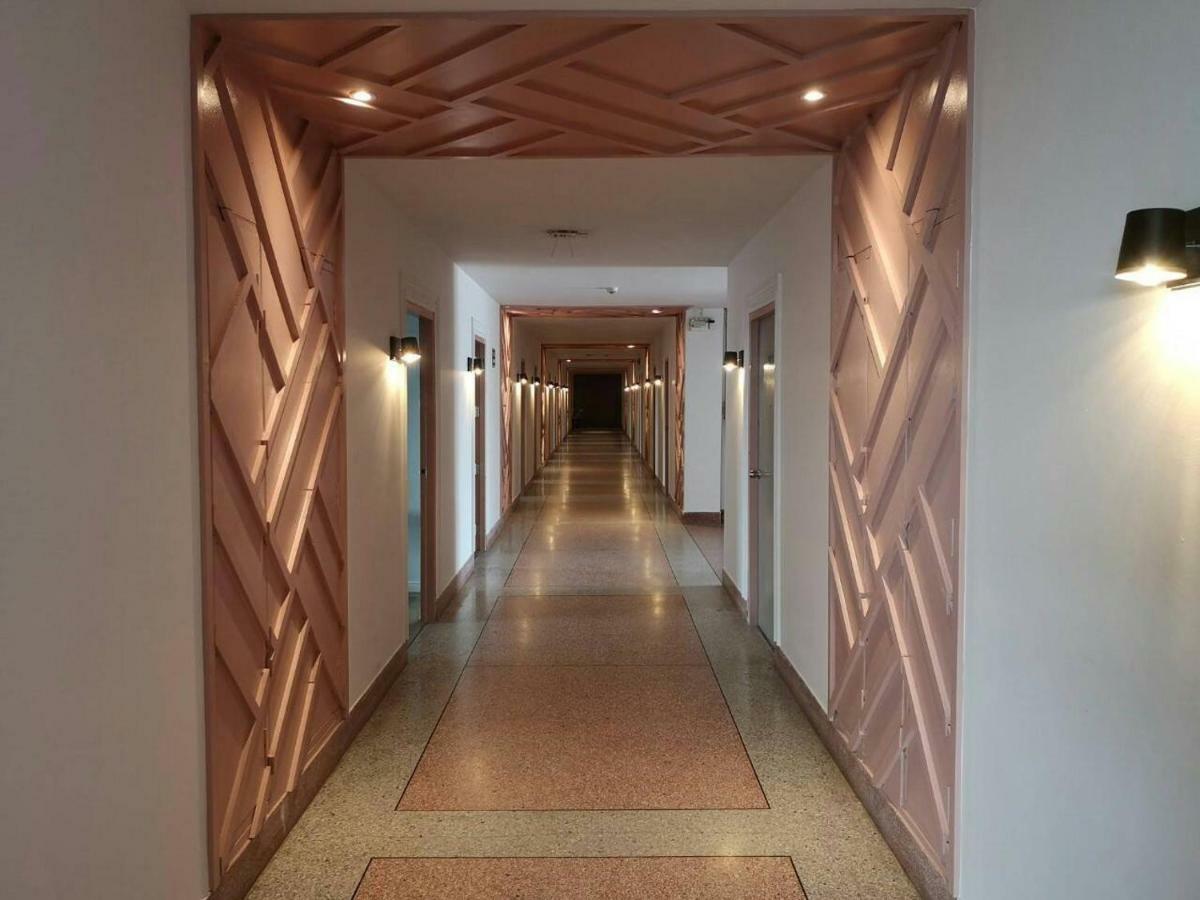 The Regent Ubon Otel Ubon Ratchathani Dış mekan fotoğraf